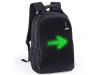 MOCHILA INDICADORA