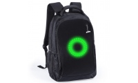 MOCHILA INDICADORA