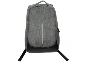 Mochila anti-roubo para porttil