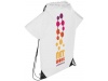 Saco de cordo Cheer T-Shirt