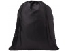 Saco desportivo com fecho Mesh