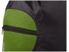 Saco desportivo com fecho Mesh