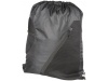 Saco desportivo com fecho Mesh