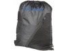 Saco desportivo com fecho Mesh