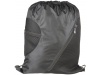 Saco desportivo com fecho Mesh
