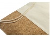 Saco com cordo Cotton and Cork