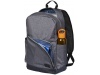 Mochila para porttil de 15 Polegadas Grayson