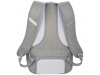 Mochila para porttil 15 polegadas TSA Grid
