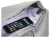 Mochila para porttil 15 polegadas TSA Grid