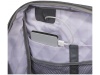 Mochila para porttil 15 polegadas TSA Grid