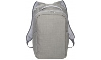 Mochila para porttil 15 polegadas TSA Grid