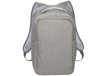 Mochila para porttil 15 polegadas TSA Grid