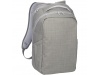Mochila para porttil 15 polegadas TSA Grid