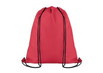 Mochila de cordo