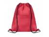 Mochila de cordo