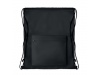 Mochila de cordo