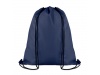 Mochila de cordo