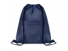 Mochila de cordo
