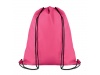 Mochila de cordo