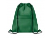 Mochila de cordo