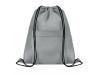 Mochila de cordo