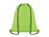 Mochila de cordo