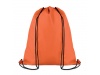 Mochila de cordo