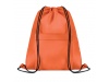 Mochila de cordo