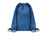 Mochila de cordo