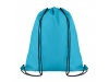 Mochila de cordo