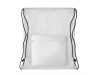Mochila de cordo