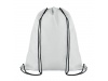 Mochila de cordo