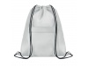 Mochila de cordo