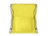 Mochila de cordo