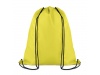 Mochila de cordo