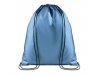 Mochila com cordo