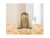 Mochila com cordo