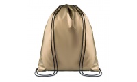 Mochila com cordo