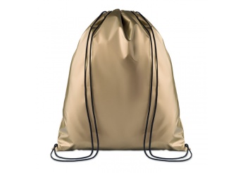 Mochila com cordo