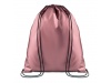 Mochila com cordo