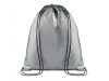 Mochila com cordo