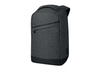 Mochila com ala de ombro acolchoada BERLIN