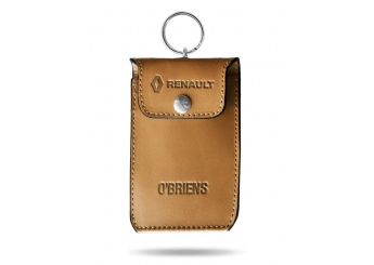 Bolsa para Carto/Chave Renault