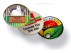 Moedas de imitao