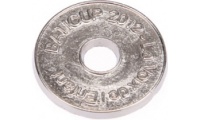 Moedas de imitao