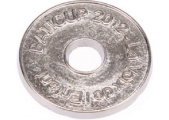 Moedas de imitao