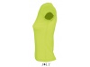 T-SHIRT COM GOLA EM V PARA SENHORA CORES MOON
