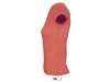 T-SHIRT COM GOLA EM V PARA SENHORA CORES MOON
