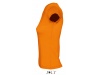 T-SHIRT COM GOLA EM V PARA SENHORA CORES MOON