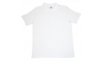 Polo Homem Manga Curta 180gr/m2
